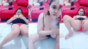 Bokep Indo Gemoy Semok Live Colmek Viral 2026 poster
