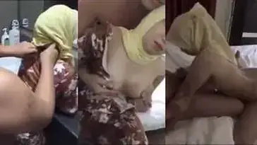 Bokep Indo Skandal Ibu Dosen Kampus Main Mesum poster