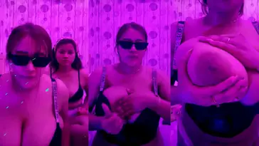 Bokep Indo Toket Super Gede Arin Mango poster