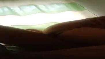Istri Muda Main Wot Pasrah Desah Nikmat poster