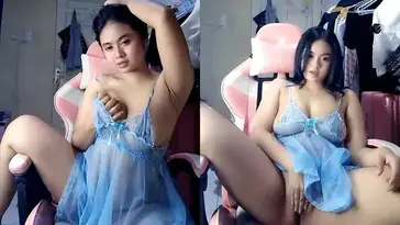 Jeje MangoLive Colmek Desah Mesra sampai Muncrat, Full Rekaman poster