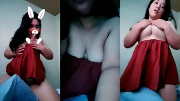 Raizel BBW Lokal Tubuh Mantap Diremas Keras Hot Amatir poster