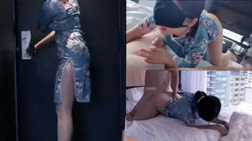 Skandal Chindo Selingkuh Di Malam Imlek poster